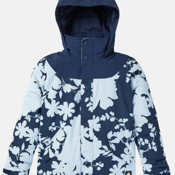 Girls' Burton Elodie Jacket - Picture 1 of 10